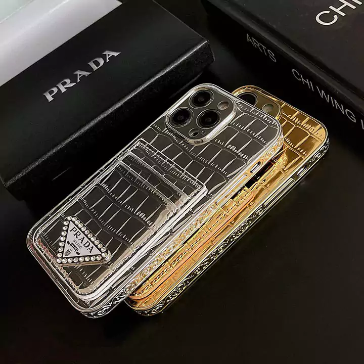 アウトドア高校生衝撃吸収プラダiphone16ケースブランド