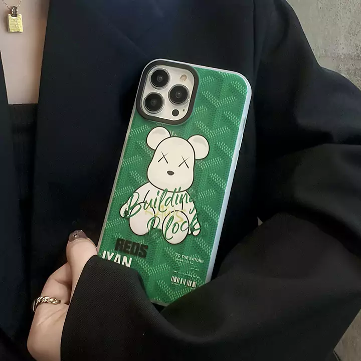 ゴヤール風かっこいいメンズ薄型iphone17ケースブランドgoyardスマホケース