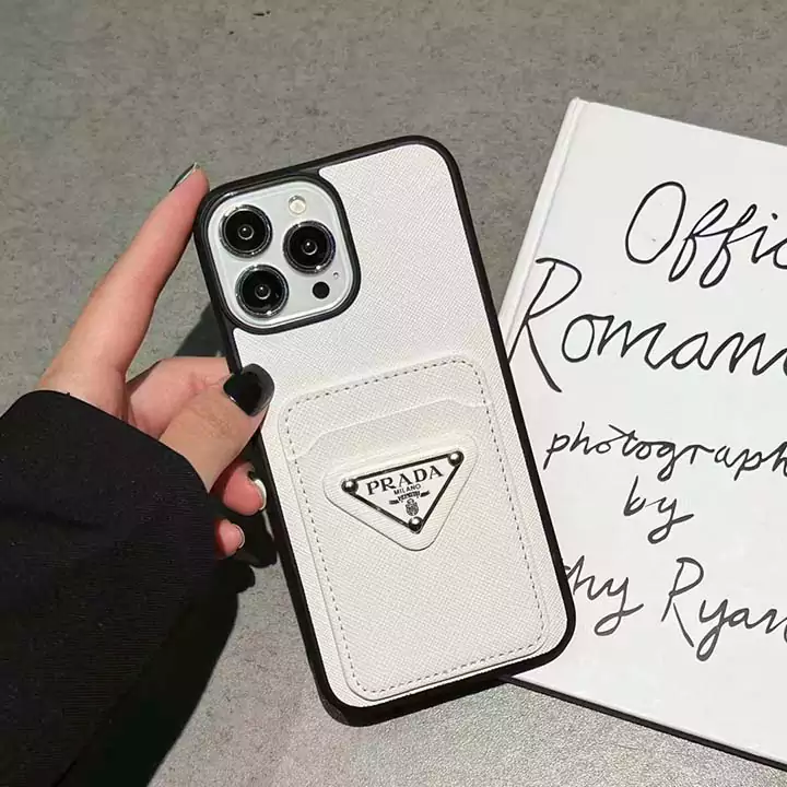 プラダアウトドア高校生軽量iphone17promaxケースブランド