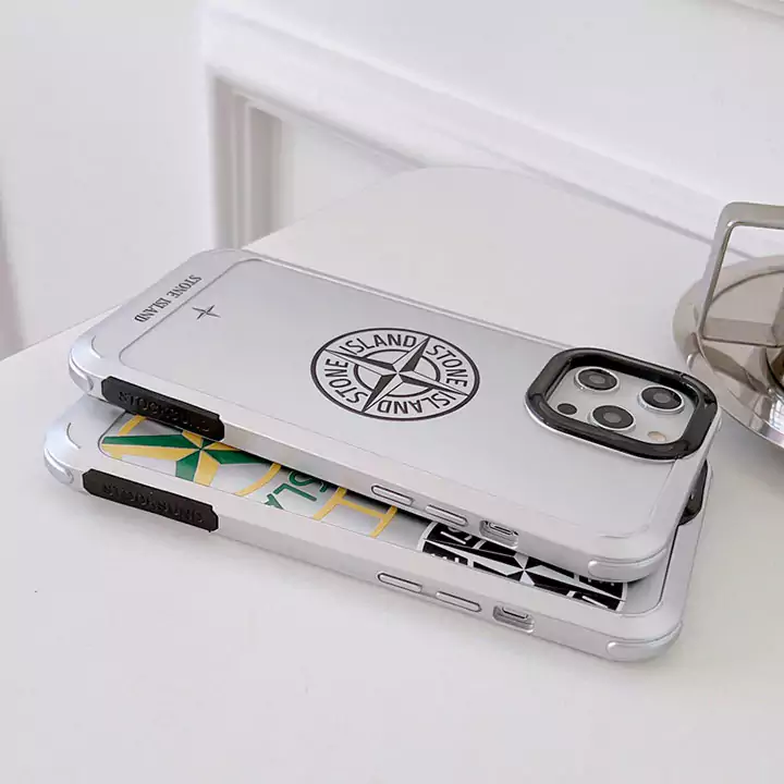 ストーンアイランド風おすすめ芸能人高品質iphone15ケースブランドstoneislandスマホケース