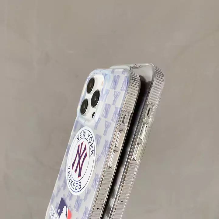 人気メンズ最強MLB風iphone16proケースブランドスマホケース