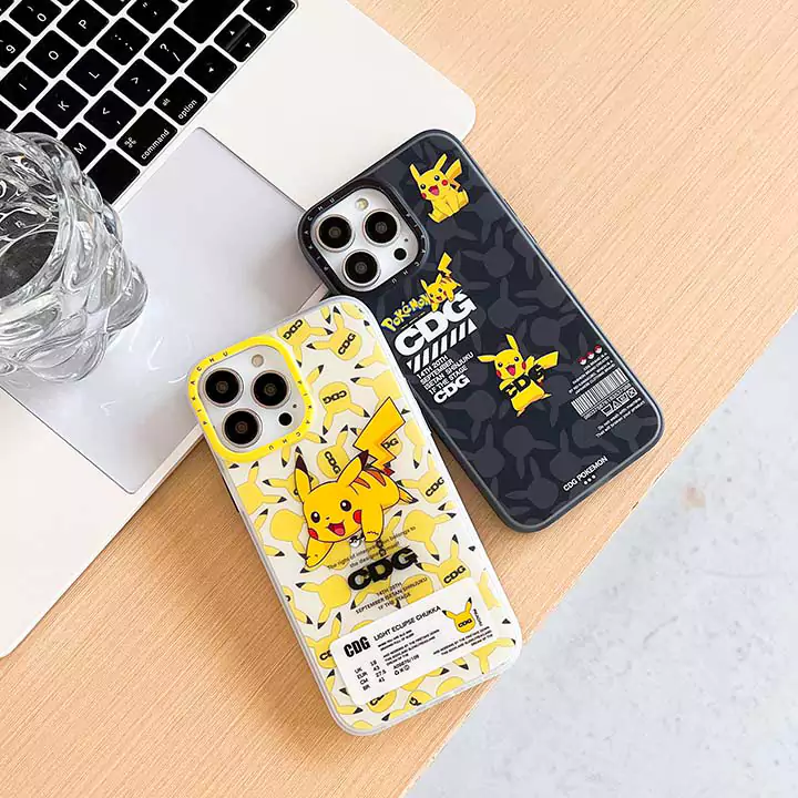 コムデギャルソン風アウトドア芸能人耐衝撃iphone18ケースブランドCDGスマホケース