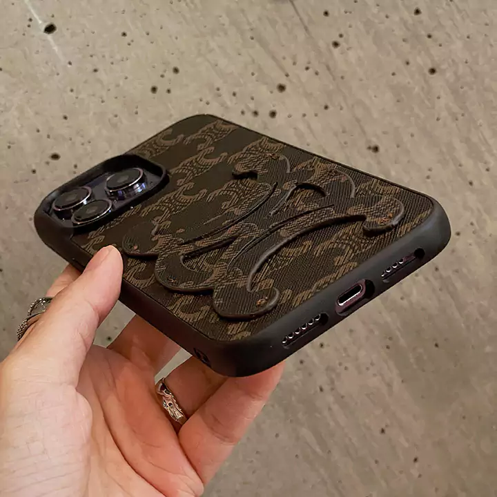 iphone16 ケース ステューシー ハイブランド スマホケース かっこいい 大人 ミニマル
