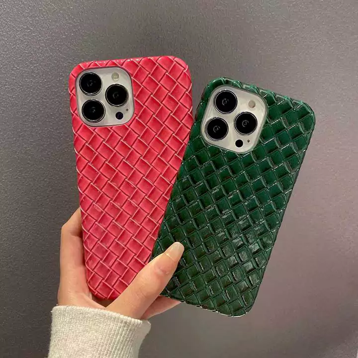 かわいいレディースキラキラボッテガヴェネタ風iphone18proケースブランドBVスマホケース