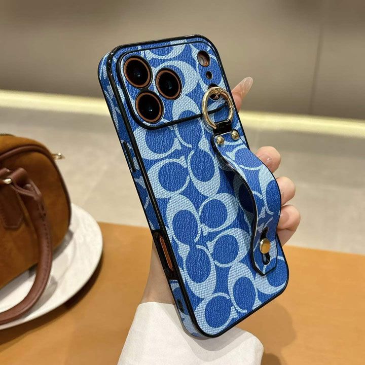 ストリートカップル軽量コーチ風iphone15ケースブランドCOACHスマホケース