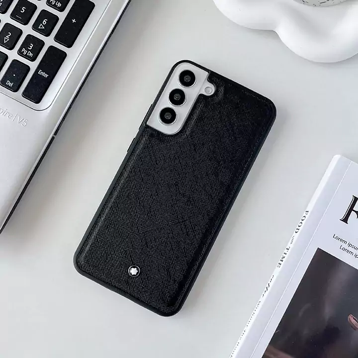 モンブラン風面白い高校生傷防止iphone17promaxケースブランドmontblancスマホケース