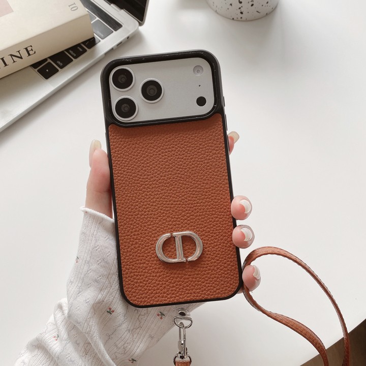 ストリートカップル軽量ディオール風iphone16ケースブランドDIORスマホケース