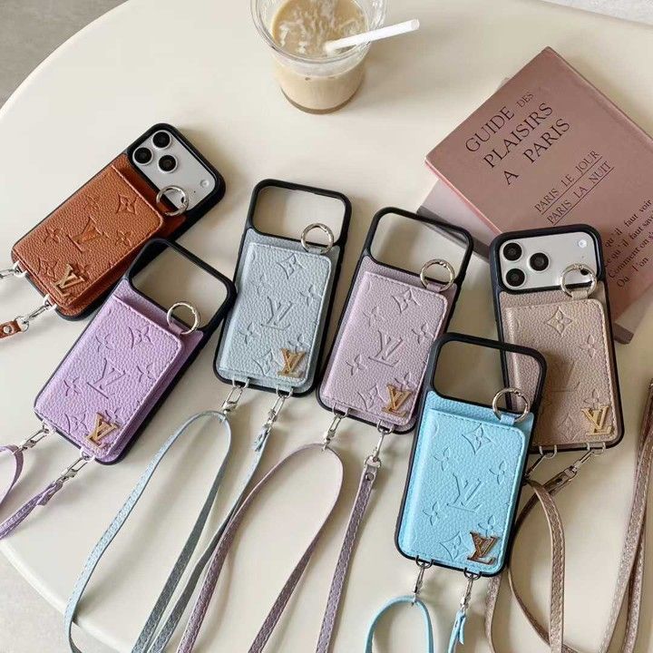 かわいいレディースキラキラルイヴィトン風iphone18proケースブランドLVスマホケース