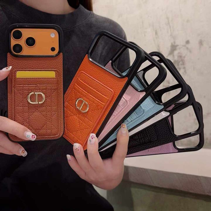 人気メンズ最強ディオール風iphone16proケースブランドDIORスマホケース