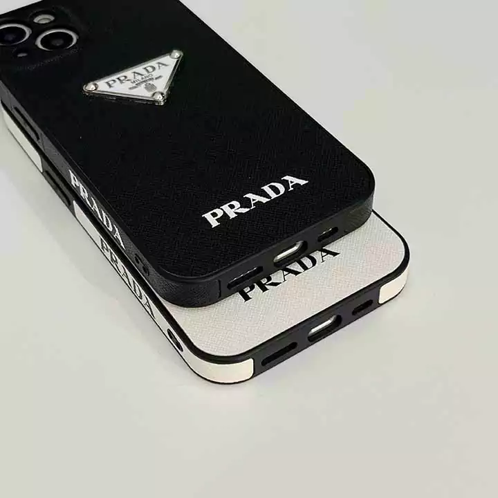 iphone16 ケース プラダ風 おすすめ 芸能人