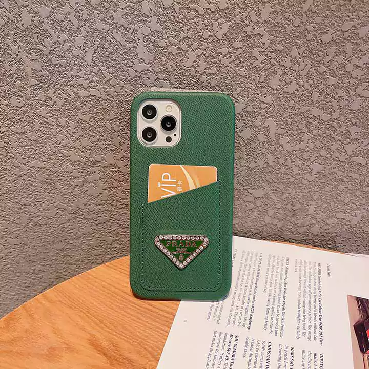 プラダかっこいいメンズ薄型iphone18proケースブランド
