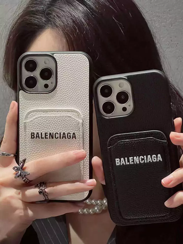 バレンシアガ風アウトドア芸能人耐衝撃iphone18ケースブランドBalenciagaスマホケース