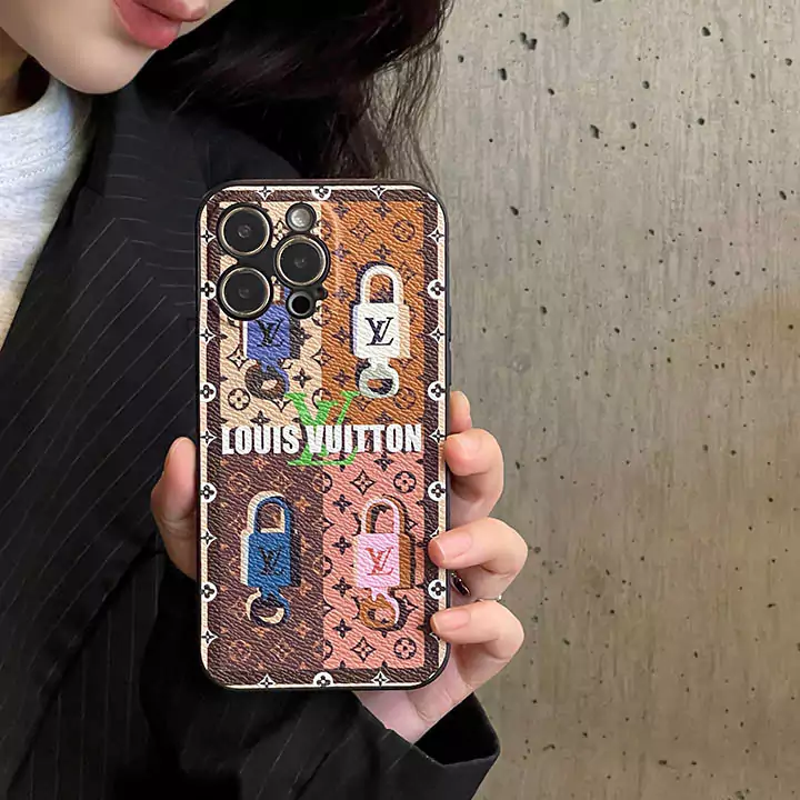 iphone8 ケース ルイヴィトン ブランド 携帯ケース かわいい メンズ 高品質