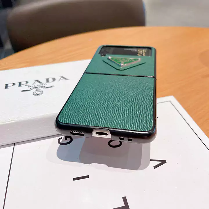 ストリートカップル軽量プラダiphone16ケースブランド