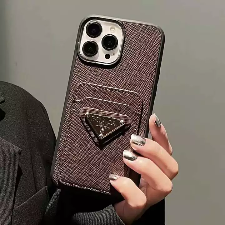プラダおすすめ芸能人高品質iphone15ケースブランド