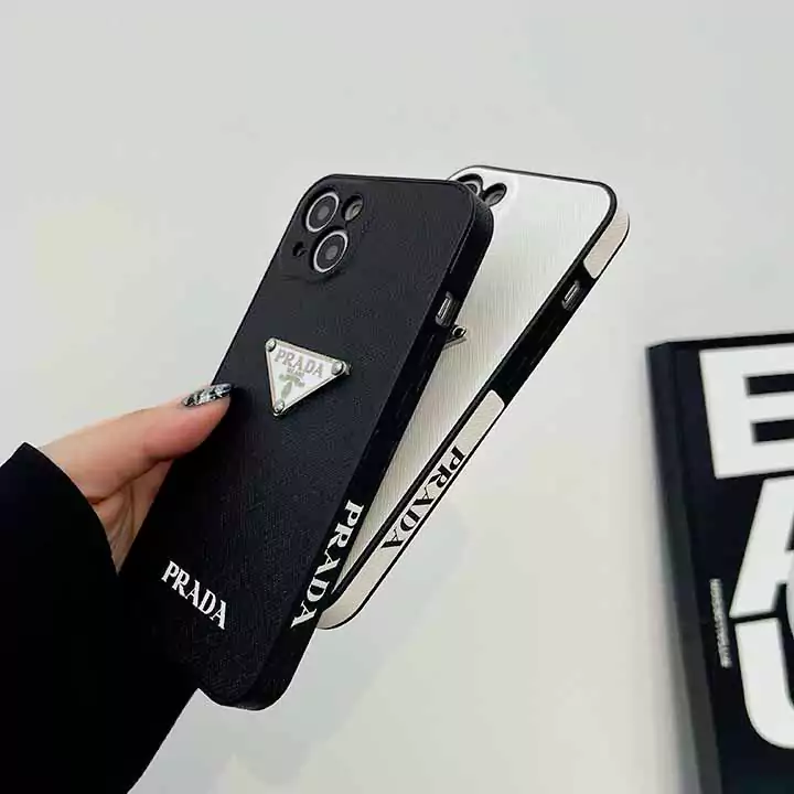 iphone18 pro max ケース プラダ風 面白い 高校生
