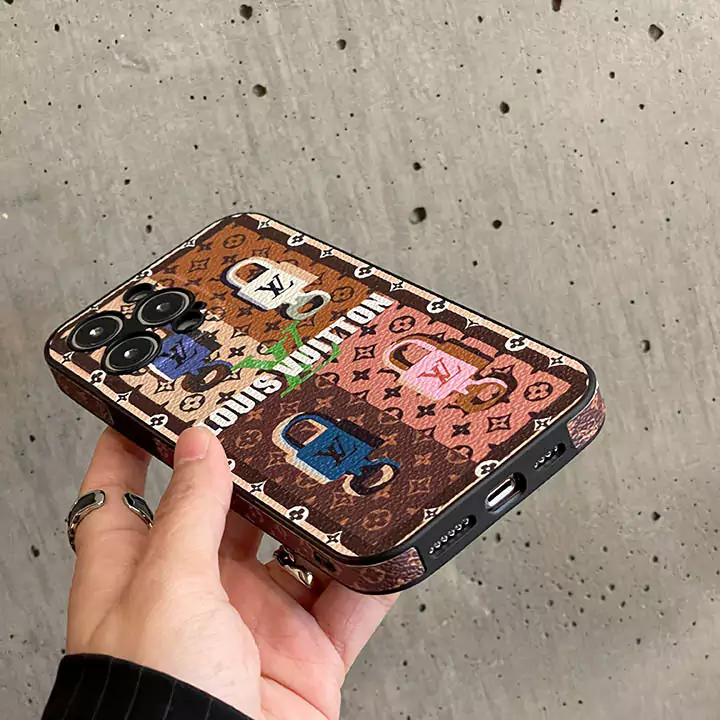 iphone12 ケース ルイヴィトン ブランド 携帯ケース かわいい カップル 画面保護
