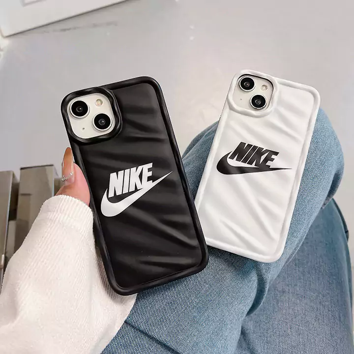 かわいいレディースキラキラナイキiphone18proケースブランド