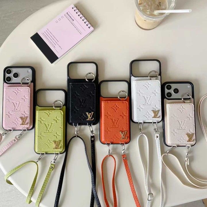 ルイヴィトン風アウトドア芸能人耐衝撃iphone18ケースブランドLVスマホケース