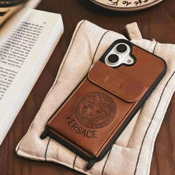 面白いカップル耐衝撃ヴェルサーチ風iphone15ケースブランドversaceスマホケース