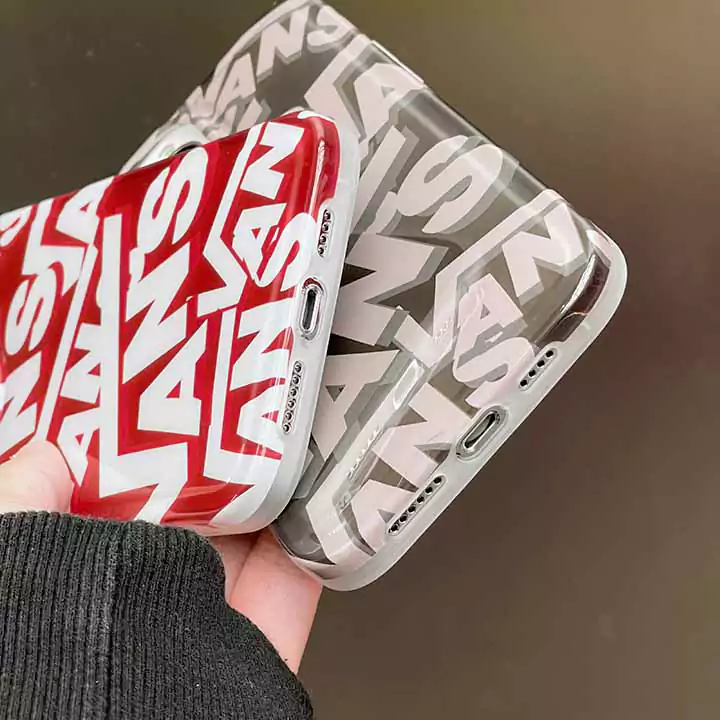 人気メンズ高級感ヴァンズ風iphone16proケースブランドVANSスマホケース