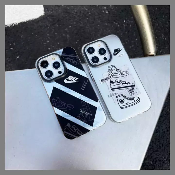ナイキアウトドア芸能人耐衝撃iphone18ケースブランド