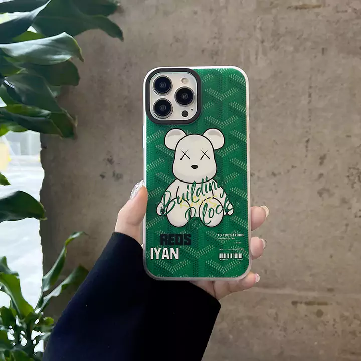 ゴヤール風ストリート芸能人覗き見防止iphone18ケースブランドgoyardスマホケース