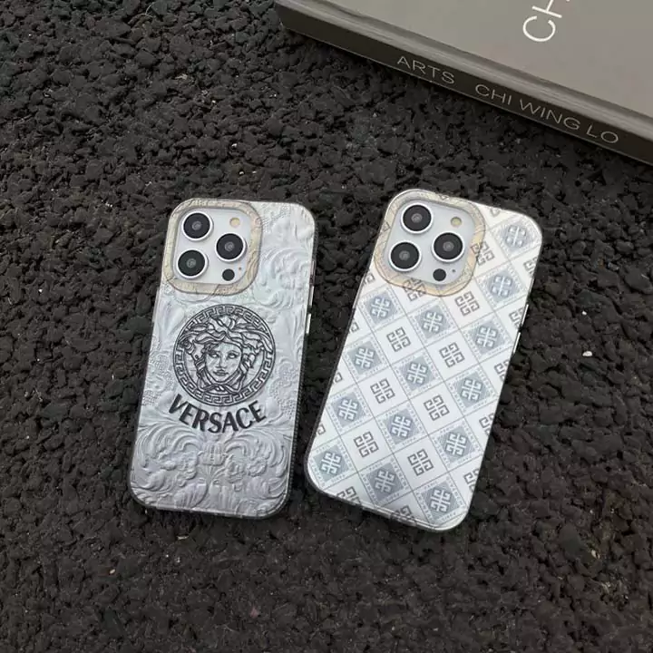 シンプル大人防塵ジバンシー風iphone17proケースブランドGivenchyスマホケース