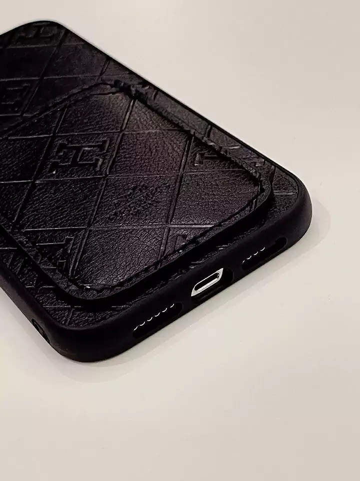 iphone18 pro ケース エルメス風 カード収納 安い レディース キラキラ