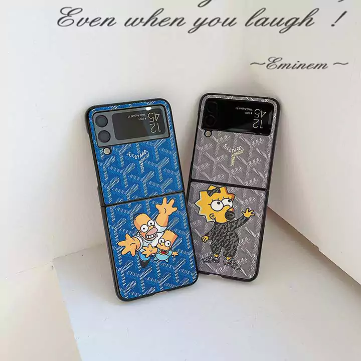 かわいいレディースキラキラゴヤール風iphone17ケースブランドgoyardスマホケース