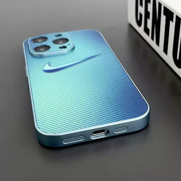 面白いカップル耐衝撃ナイキiphone16ケースブランド