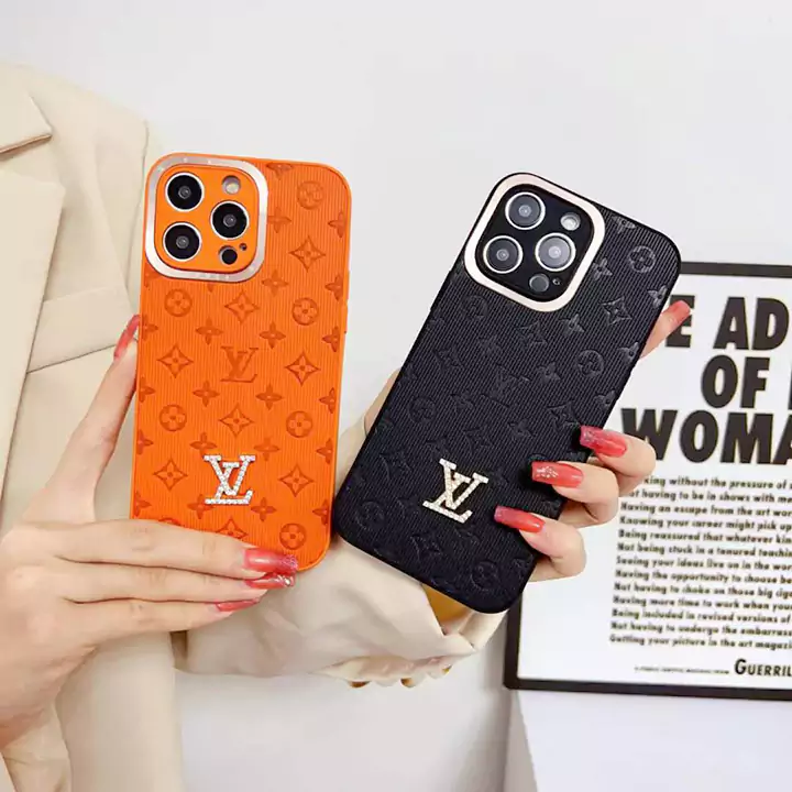 iphone16 ケース ルイヴィトン 可愛い ハイブランド スマホケース かわいい カップル 画面保護