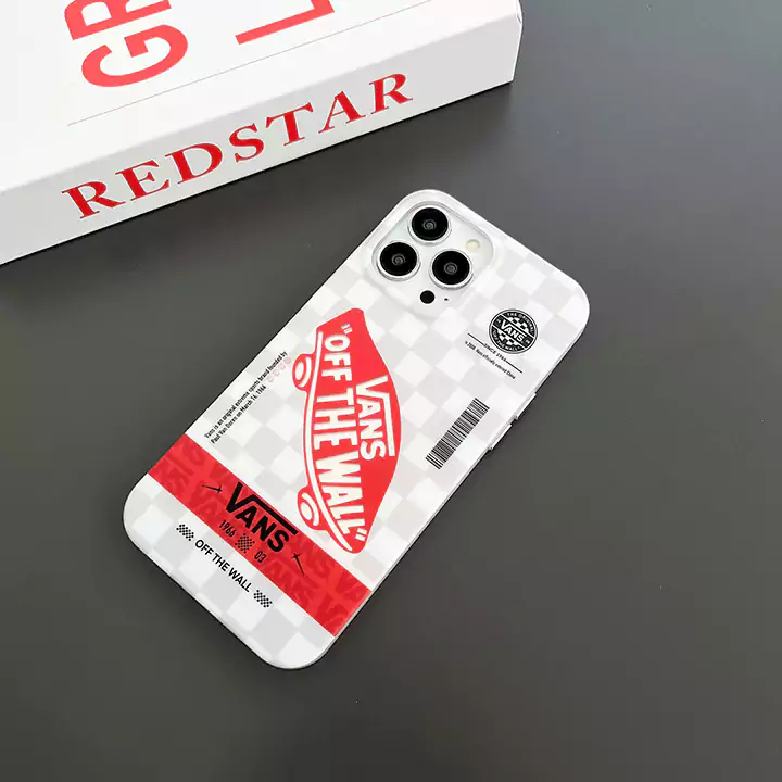 ヴァンズ風安いレディース新発売iphone16promaxケースブランドVANSスマホケース
