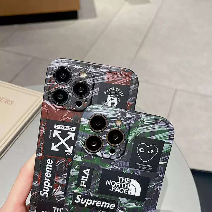 ザ・ノース・フェイス iphone13 カバー おすすめ 高校生 傷防止