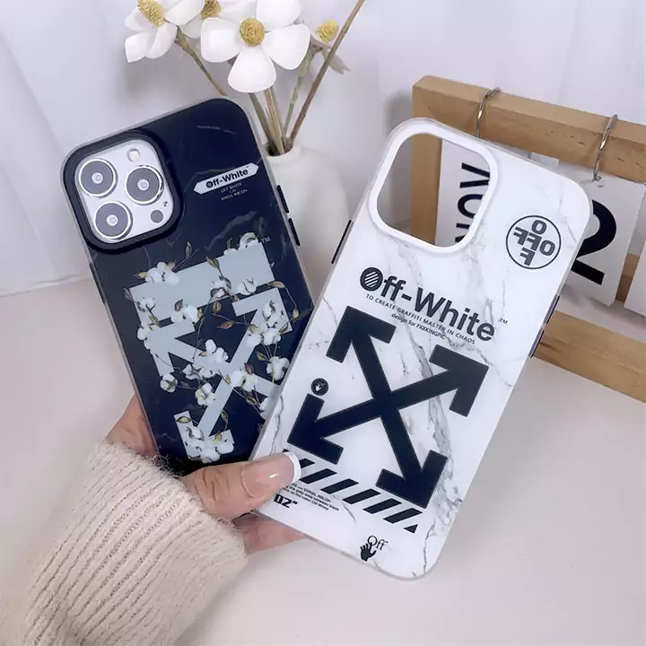 iphone16 plus 携帯ケース オフホワイト ブランド おしゃれ 芸能人 頑丈