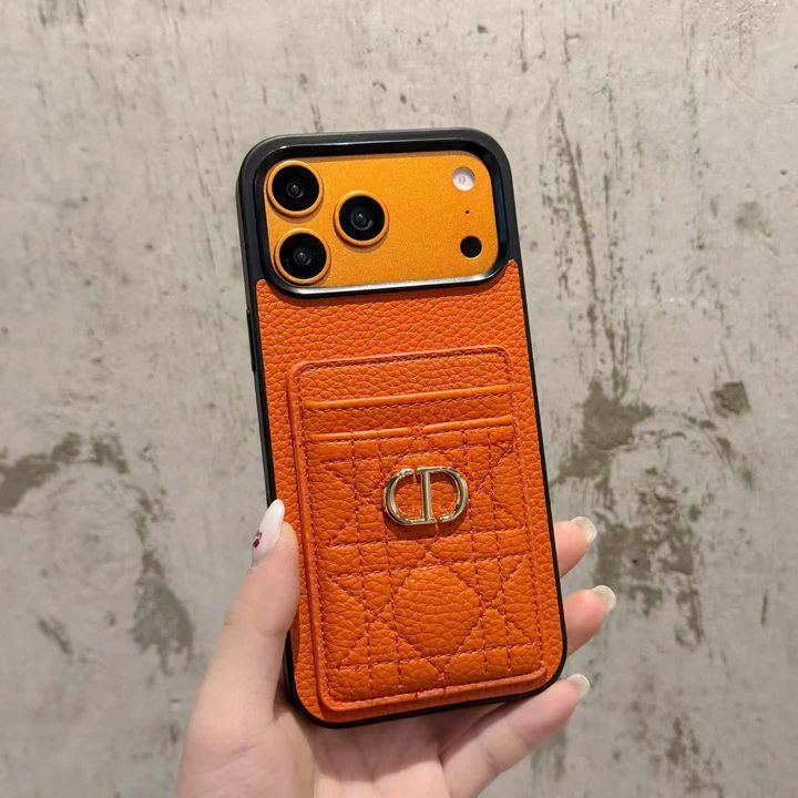 ディオール風アウトドア高校生軽量iphone17promaxケースブランドDIORスマホケース