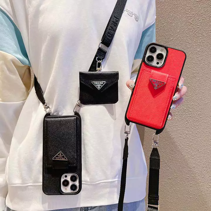 プラダアウトドア高校生軽量iphone16ケースブランド