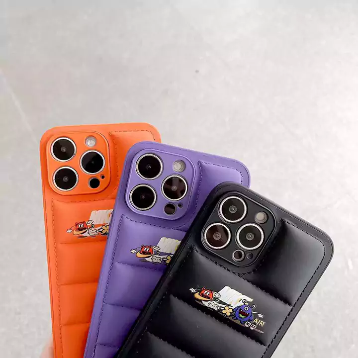 ナイキおしゃれ芸能人衝撃吸収iphone15ケースブランド