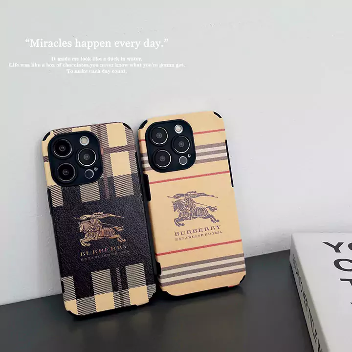iphone17 pro ケース バーバリー ブランド 保護ケース かわいい メンズ 薄型