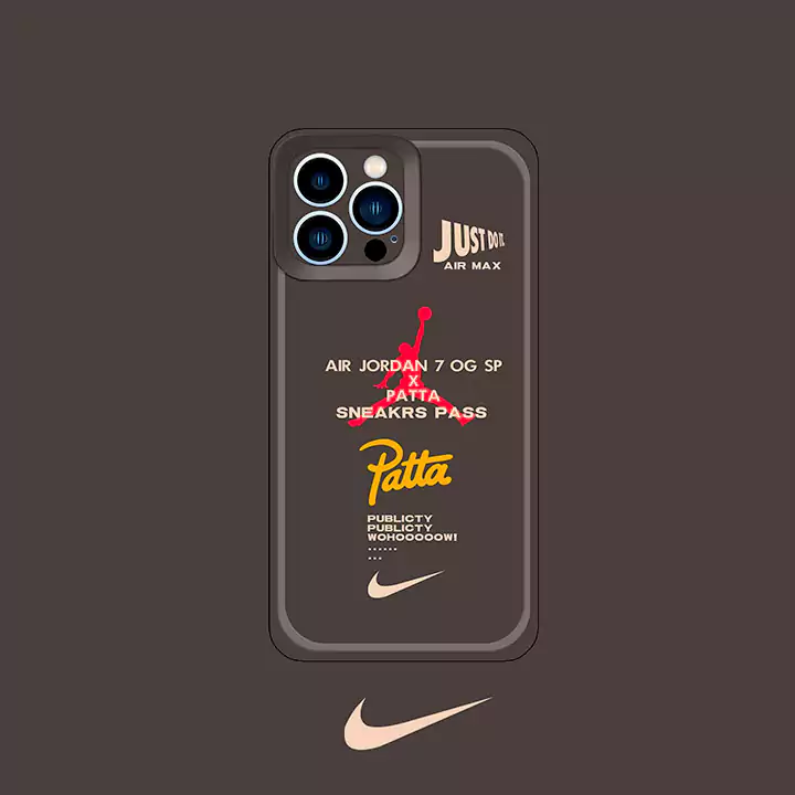 MLB風かっこいいメンズ薄型iphone17ケースブランドスマホケース