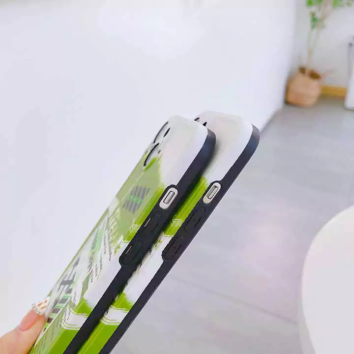 iphone14 携帯ケース オフホワイト ブランド おすすめ 大人 防塵
