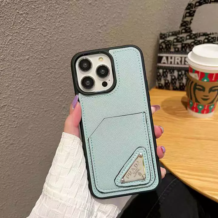 プラダアウトドア高校生軽量iphone17promaxケースブランド