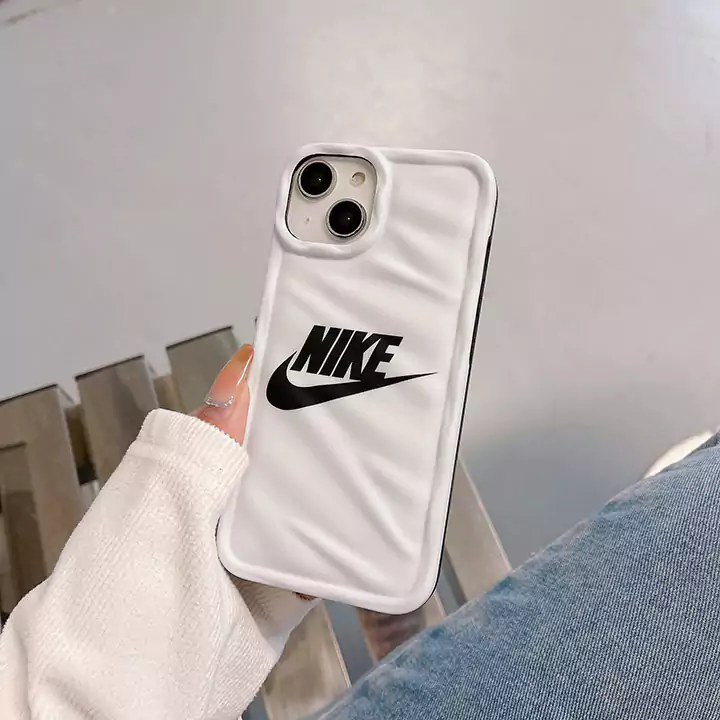 シンプル大人防塵ナイキiphone17proケースブランド