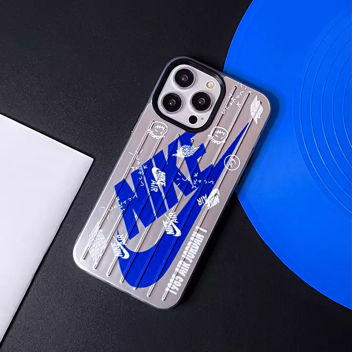 iphone15 pro max ケース Nike風 安い