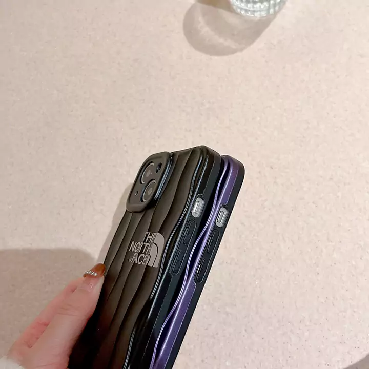 ザ・ノース・フェイス iphone11 ケース ブランド スマホケース 流行り 芸能人