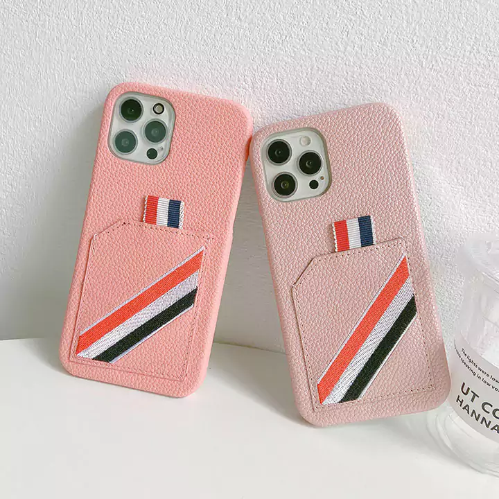 ザ・ノース・フェイス iphone15 pro 携帯ケース ハイブランド かわいい メンズ 薄型