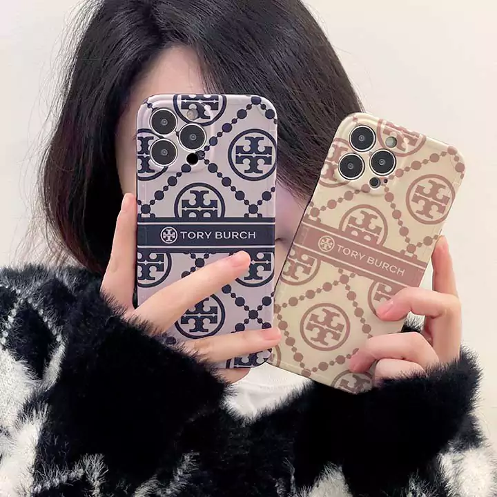 ToryBurch風アウトドア芸能人耐衝撃iphone18ケースブランドスマホケース
