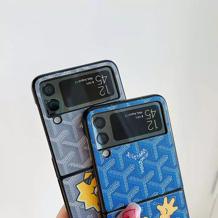 ゴヤール風アウトドア高校生軽量iphone17promaxケースブランドgoyardスマホケース