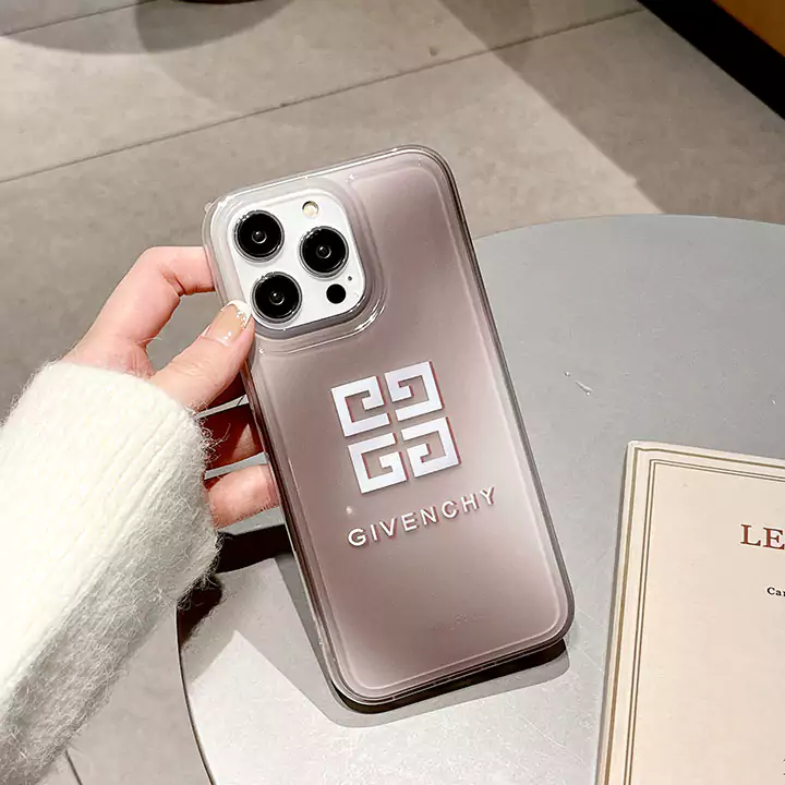 ジバンシー風アウトドア高校生軽量iphone17promaxケースブランドGivenchyスマホケース