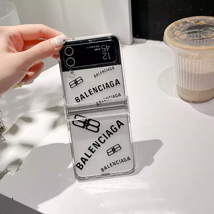 バレンシアガ風かっこいいメンズ薄型iphone18proケースブランドBalenciagaスマホケース